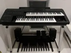 ★★ぴざまる様専用ページ★★ヤマハエレクトーン ELC_02 2022年製