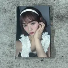 ME:I MUSE 通常盤トレカ 石井蘭