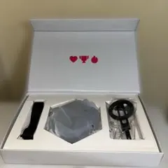 首掛けスマホスタンド