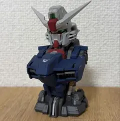 デスティニーガンダムspecⅡ メカニカルバスト 全塗装 完成品 - メルカリ