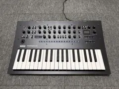 KORG minilogue xd module 通電一回のみ 極美品 - メルカリ