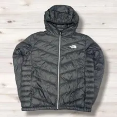 THE NORTH FACE ノースフェイス ダウンジャケット 黒 150 3