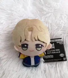 TinyTAN DNA ちびぐるみ Jimin ジミン BTS ぬいぐるみ