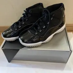 Reebok Q96 バッシュ ブラック ホログラム 31cm - メルカリ