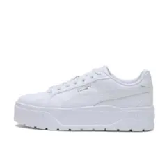 PUMA スニーカー ホワイト カルメン2