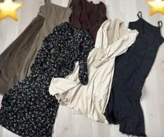 秋冬レディース　まとめ売り