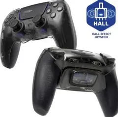 HEXGAMING ULTIMATE PRO ゲーミングコントローラー
