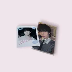 VIBY あきと 写真 2枚セット