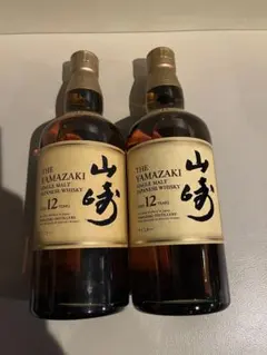 2026年最新】山崎 12年 箱なしの人気アイテム - メルカリ