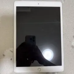 Apple iPad シルバー 本体 + Apple Pencil - メルカリ