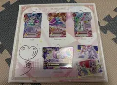 アイカツ THE MOVIE -出会いのキセキ！ 大空あかり着用