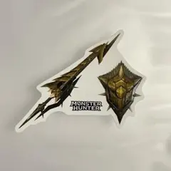 【調合素材】モンスターハンター×スシロー コラボピック