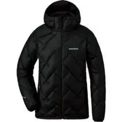 モンベル　ライトアルパインダウン