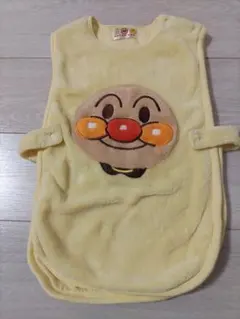 アンパンマン　スリーパー