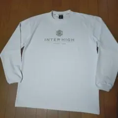 インザペイント インハイ記念 シャツ 検)アディダス ナイキ プーマ ミズノ
