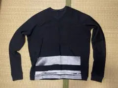 2025年最新】JULIUS メンズ ニット・セーターの人気アイテム - メルカリ