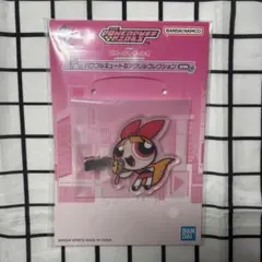 パワーパフガールズ 一番くじ F賞 ブロッサム　アクリルコレクション