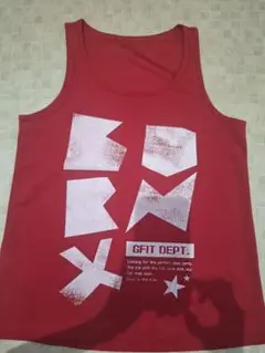 G-fitレディースタンクトップ