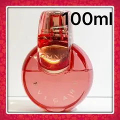 BVLGARI ブルガリ オムニアコーラル オードトワレ 100mlのサムネイル