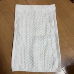 Rady ケーブルニット タイトスカート