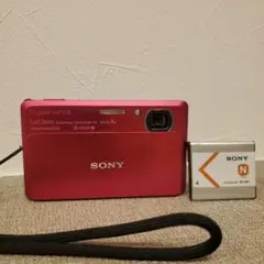 2025年最新】sony cyber-shot サイバーショット dsc-tx9の人気