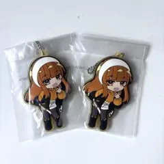 えと 一番くじ ラバーストラップ まとめ売り