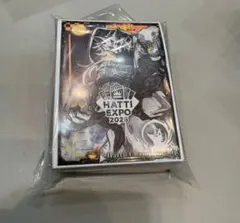 2026年最新】はっちcsスリーブの人気アイテム - メルカリ