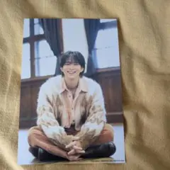 ✽澤本　夏輝　ポストカード