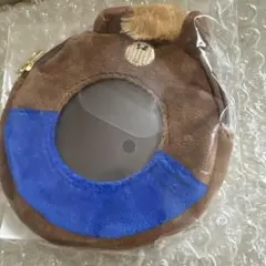 鬼滅の刃　午年缶バッジポーチ　冨岡義勇