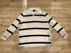 Polo by Ralph Lauren ラガーシャツ XL