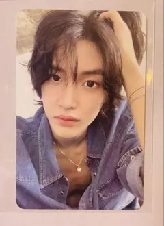 ウォンビン シーグリ トレカ 2024封入