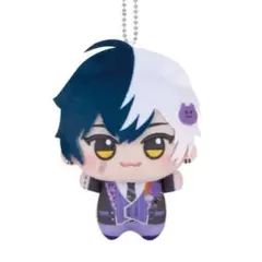 AMPTAKxCOLORS ちびぐるみ まぜ太