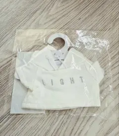 exoベッキョン トレギ用　服 LIGHT HOODIE