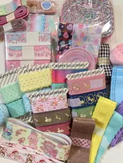 リボン まとめ売り