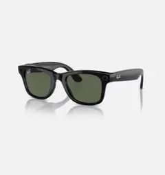 ray-ban meta 調光