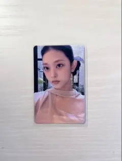 BABYMONSTER アサ Choom 中華 限定 Weverse トレカ - メルカリ