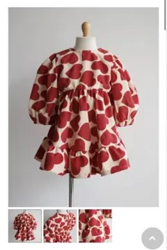 韓国 ワンピース