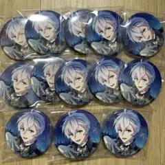 2025年最新】アイナナ 逢坂壮五 缶バッジの人気アイテム - メルカリ