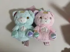 2025年最新】パフポフ キキララの人気アイテム - メルカリ