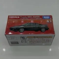 トヨタ MR2 (SW20) トミカプレミアム発売記念仕様 新品未開封