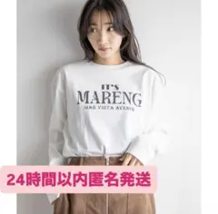 ローリーズファーム 長袖 Tシャツ