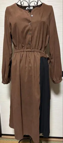 r.p.s⭐︎ロングワンピース　新品