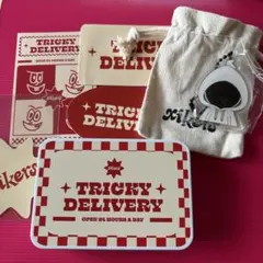 2026年最新】xikersの人気アイテム - メルカリ