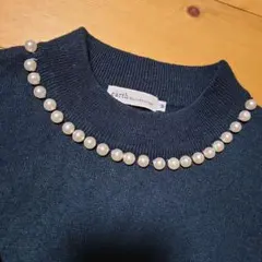 earth　セーター