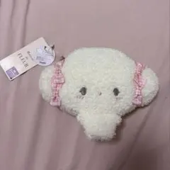 Maison de FLEUR こぎみゅん受注限定コインケースのサムネイル