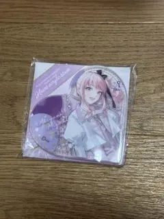 プロセカ 暁山瑞希 ハート型アクリルブロック