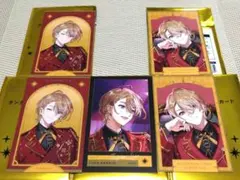 にじさんじ　ランダムフォト風カード　風楽奏斗