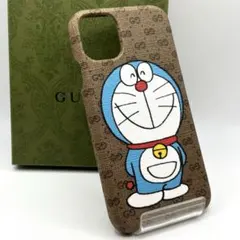 2025年最新】ドラえもん gucci iphoneの人気アイテム - メルカリ