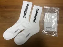mahagrid ソックス　くつ下
