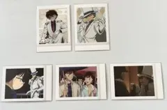 名探偵コナン　ぱしゃこれ　vol.7 怪盗キッド　黒羽快斗　中森青子